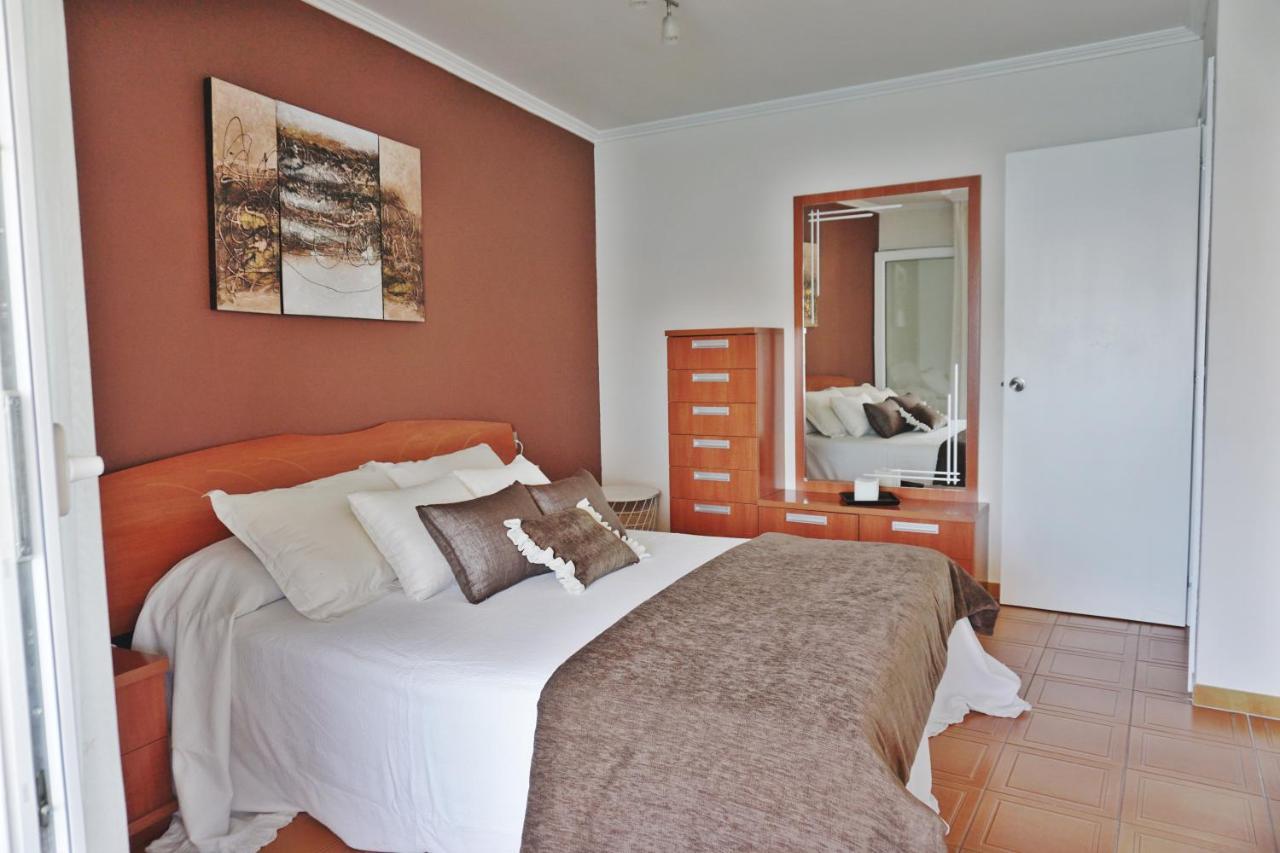 Apartamento Playa Mar Sanxenxo Exterior foto